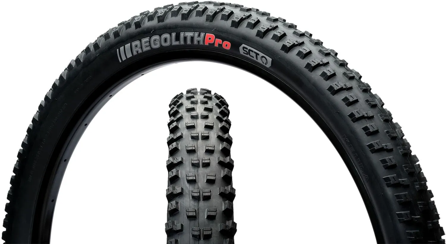 

Шина Regolith Pro SCT Kenda, Black