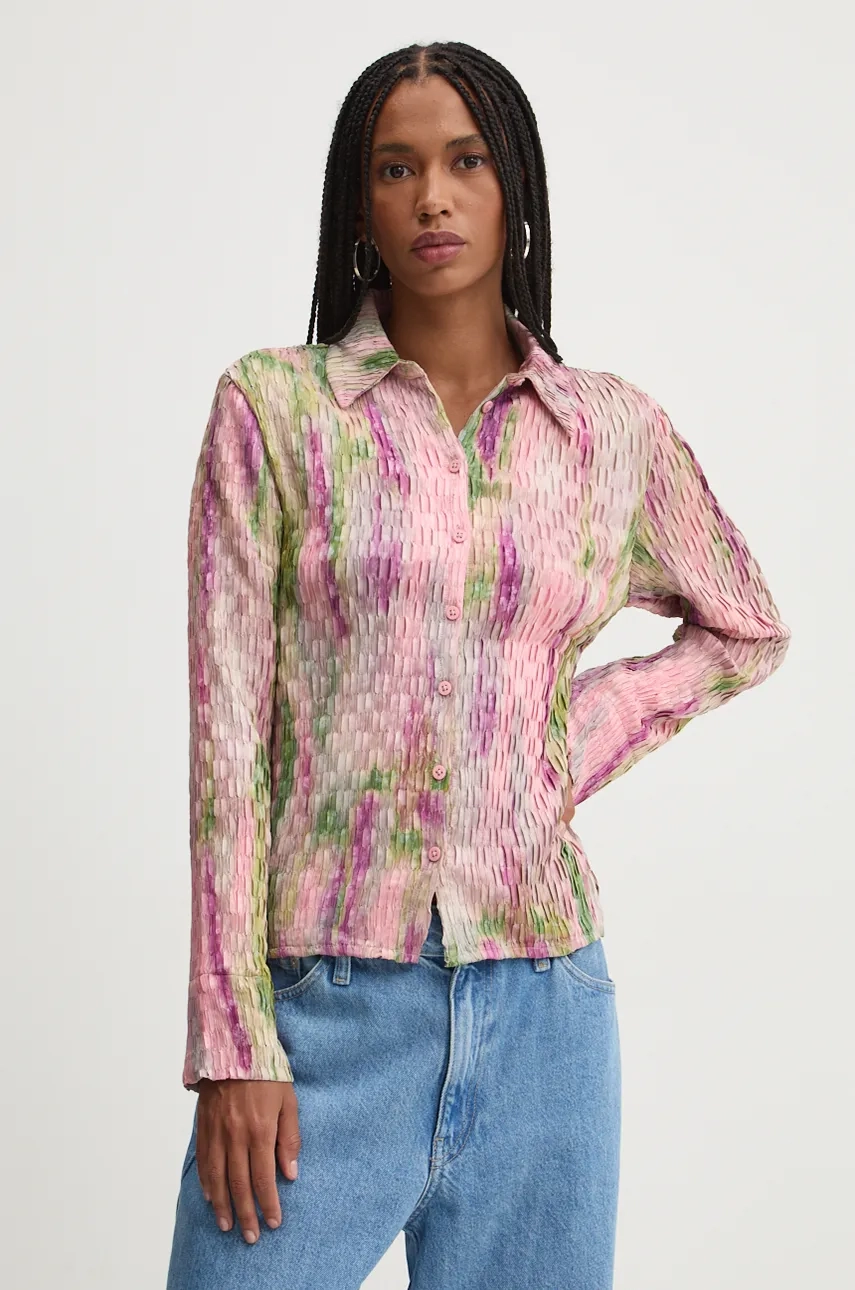 

ЯМАГАТА рубашка Desigual, розовый