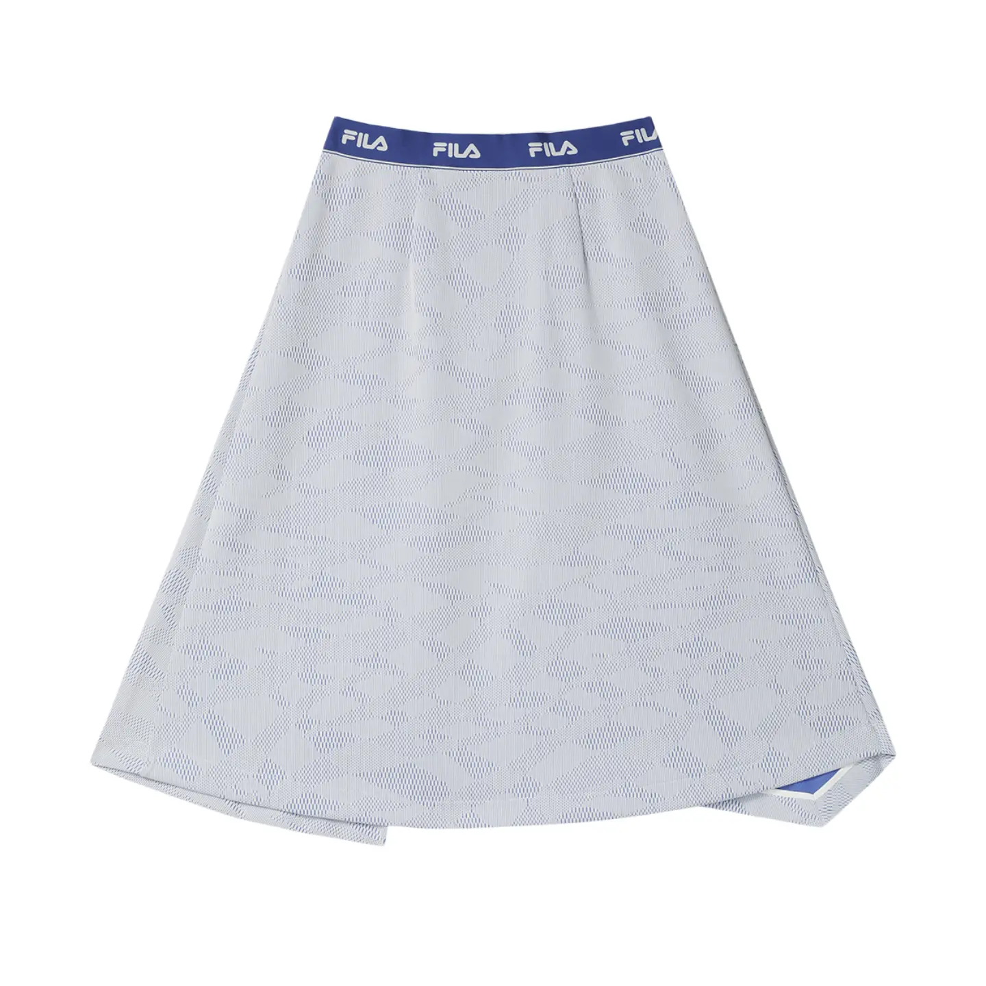 

FILA Женская повседневная юбка, цвет Allover Print