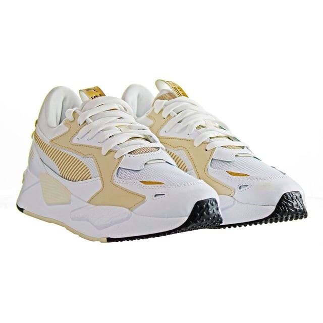 Женские кроссовки Rs Z цвета металлик белого цвета Puma, белый — фото 3