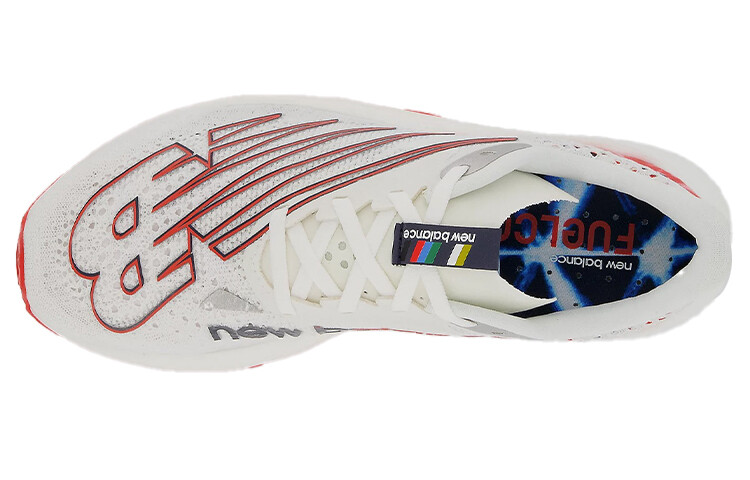 Кроссовки New Balance NB FuelCell Series Женские — фото 2