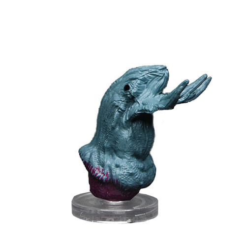 

Миниатюра WizKids/NECA Planets of Peril #08 Bantrid (U)
