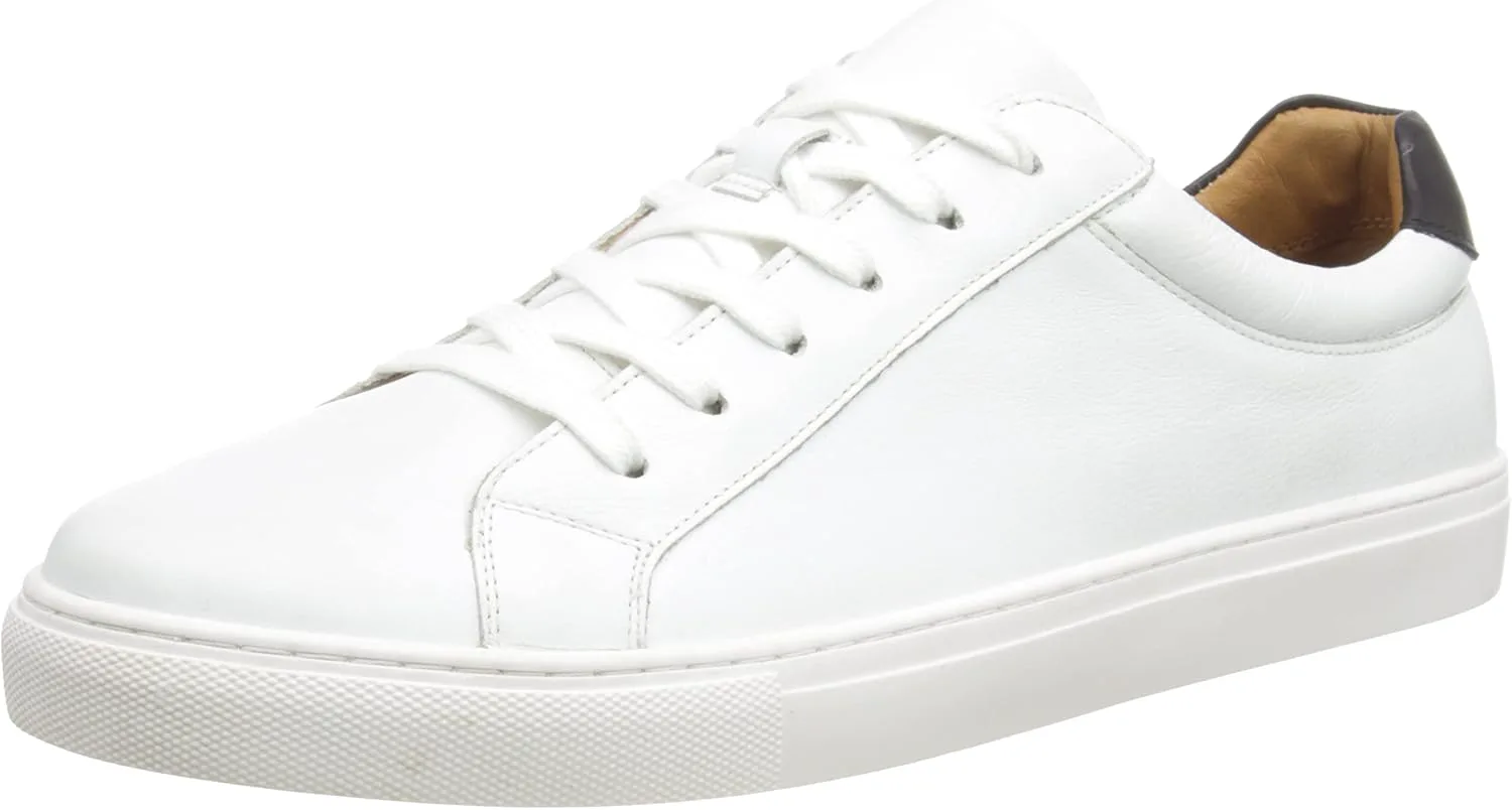 

Мужские кроссовки Hush Puppies, белый