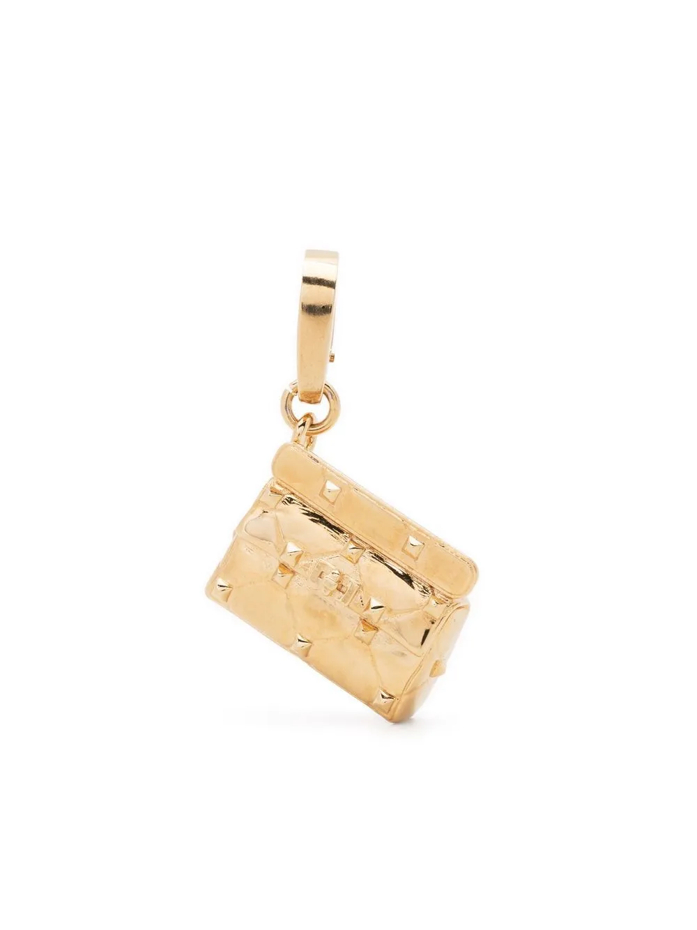 

Подвеска Rockstud VALENTINO GARAVANI, золотой