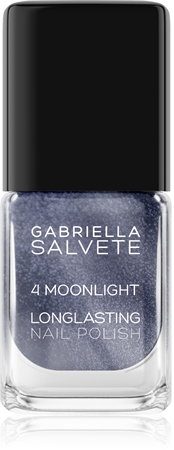 

Долговечный лак для ногтей Gabriella Salvete Over The Moon Moonlight, 11 ml