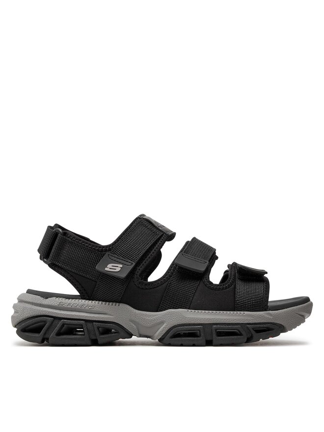 

Сандалии Atlan-Bodie 210444/Blk Skechers, черный