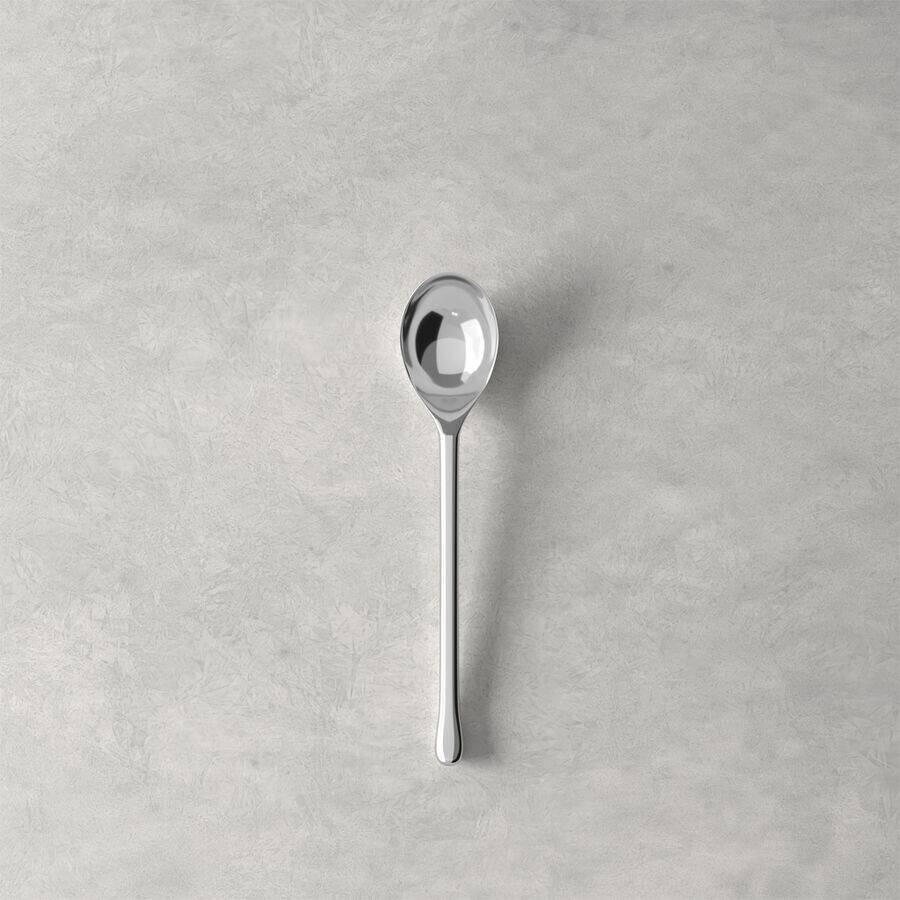 

Кофейная ложка Удине Villeroy & Boch, серебро/платина