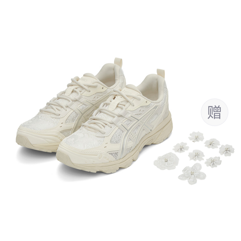 

ASICS Крем Nunobiki Gel Pure Silver