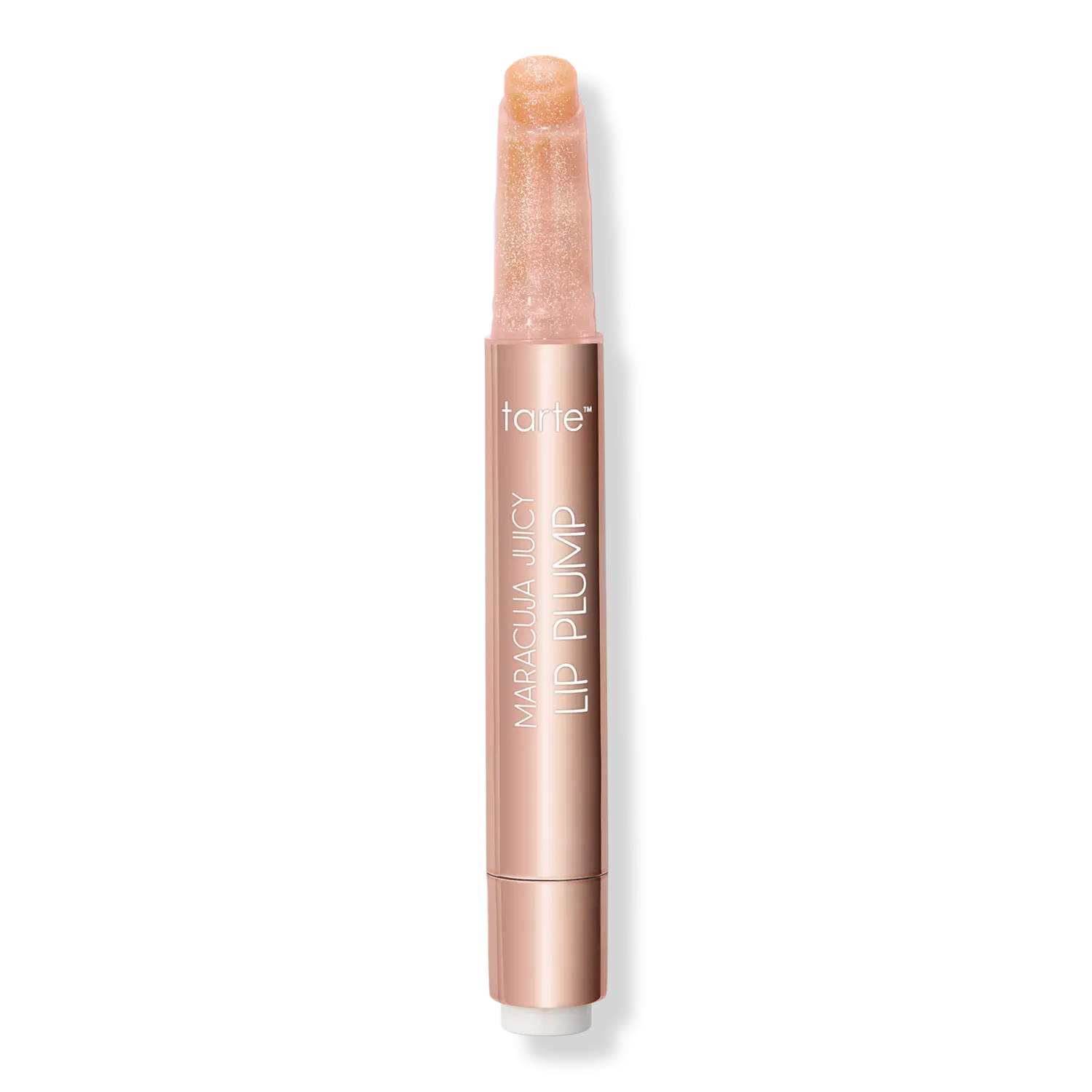 

Блеск для губ Maracuja Juicy Lip Plump Shimmer Glass Tarte, Soft Pink