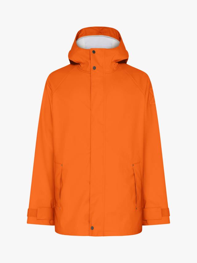 

Куртка Darwin Waterproof & Windproof Didriksons, Flame