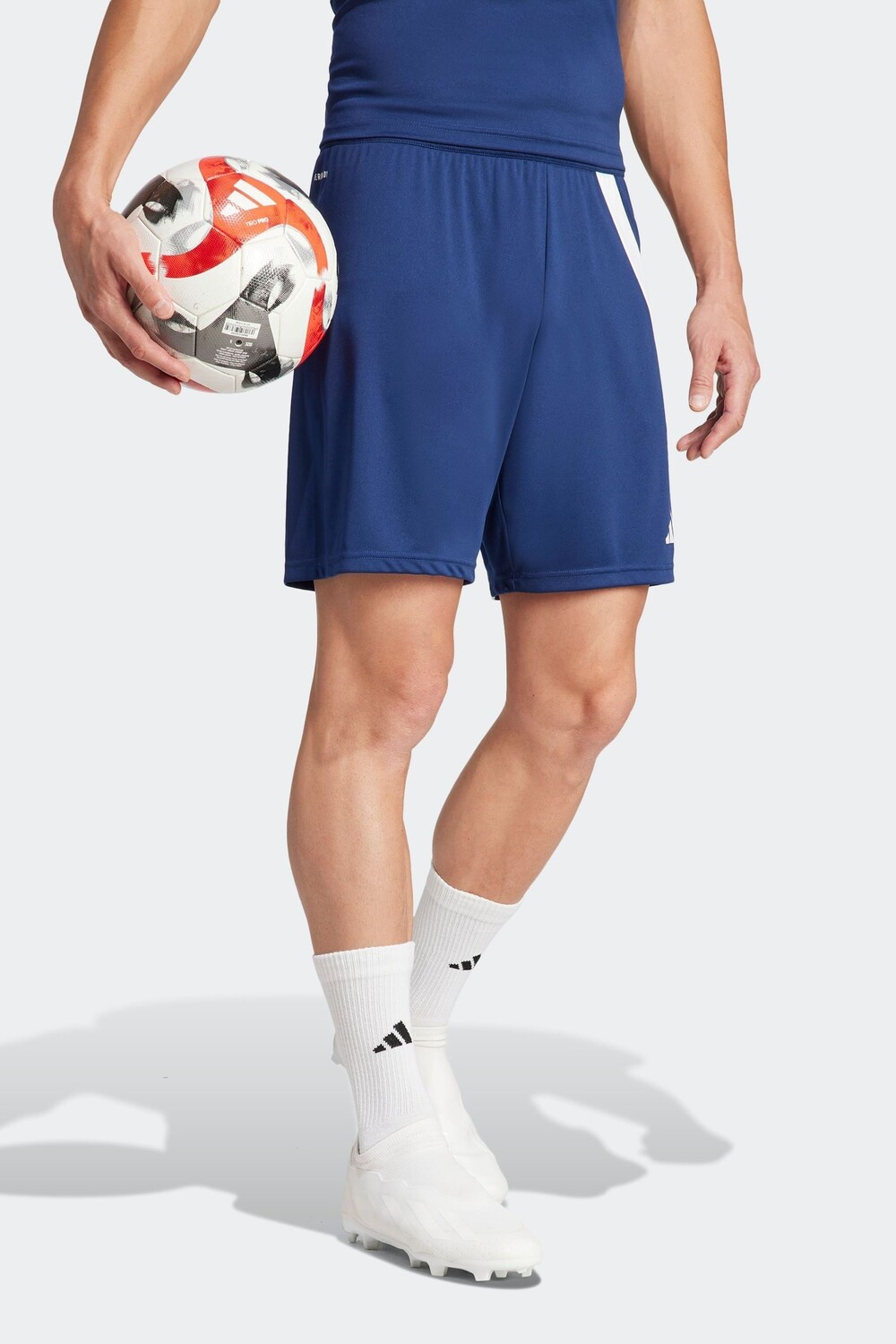 

Шорты Форторе 23 Adidas, синий