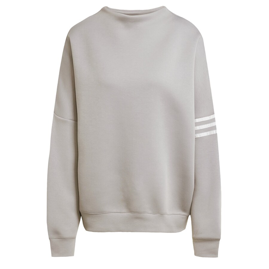 

Толстовка ADIDAS ORIGINALS, серый