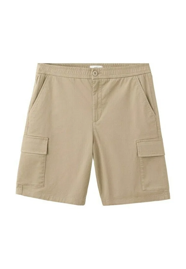 Подростковые шорты Mango Kids, Sand