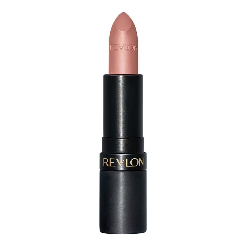 

Revlon Super Lustrous The Luscious Mattes Lip 4,2 г. 003 Подними меня, Light Brow