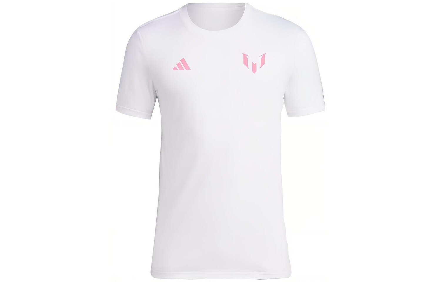 

Футболка мужская белая Adidas, белый