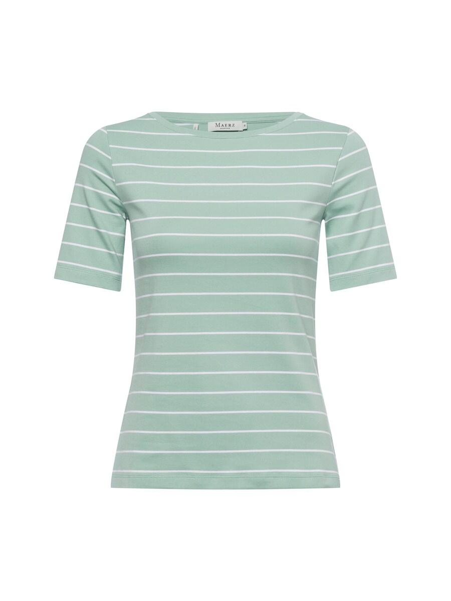 

Рубашка MAERZ Muenchen, мятный