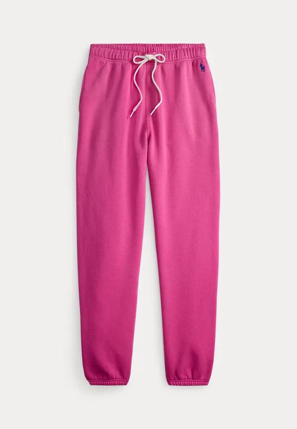 Спортивные штаны Polo Ralph Lauren, Accent Pink — фото 4