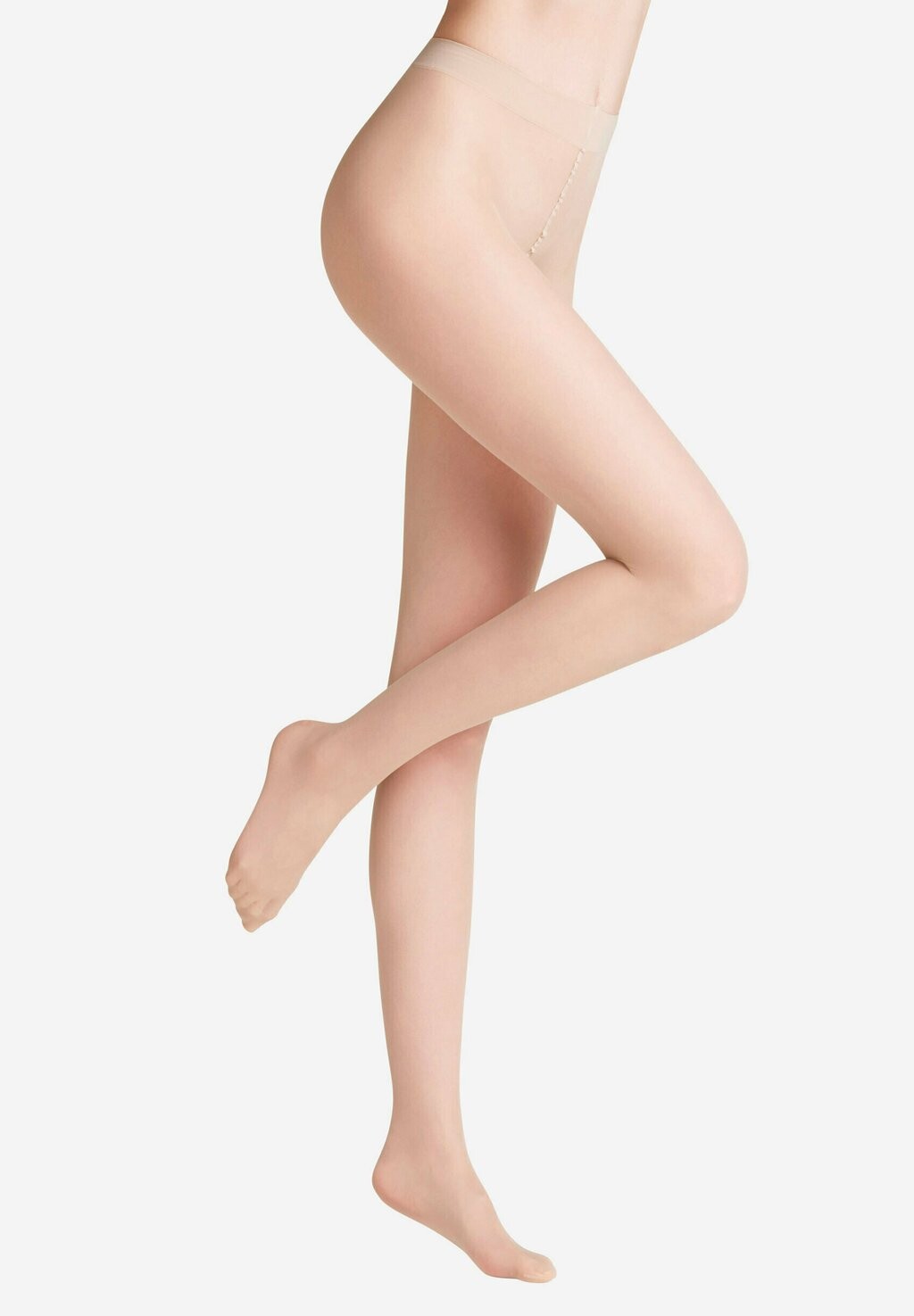 

Колготки PURE MATT 20 DENIER TRANSPARENT MATT FALKE, коричневый