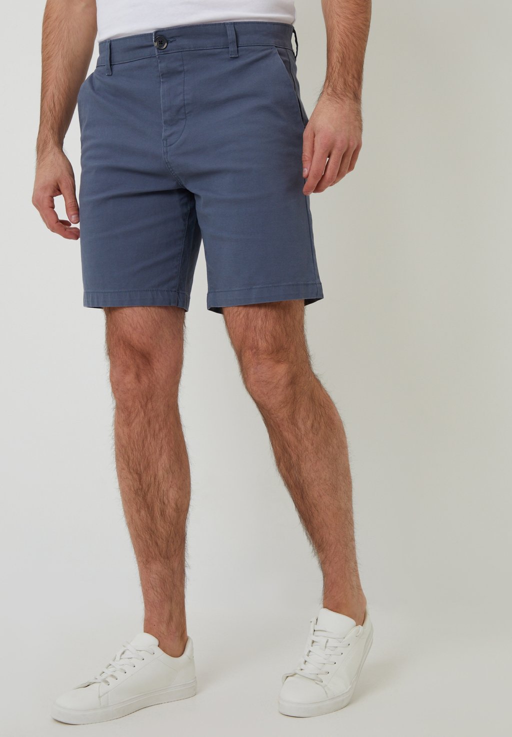

Шорты WESTSEA Threadbare, синий