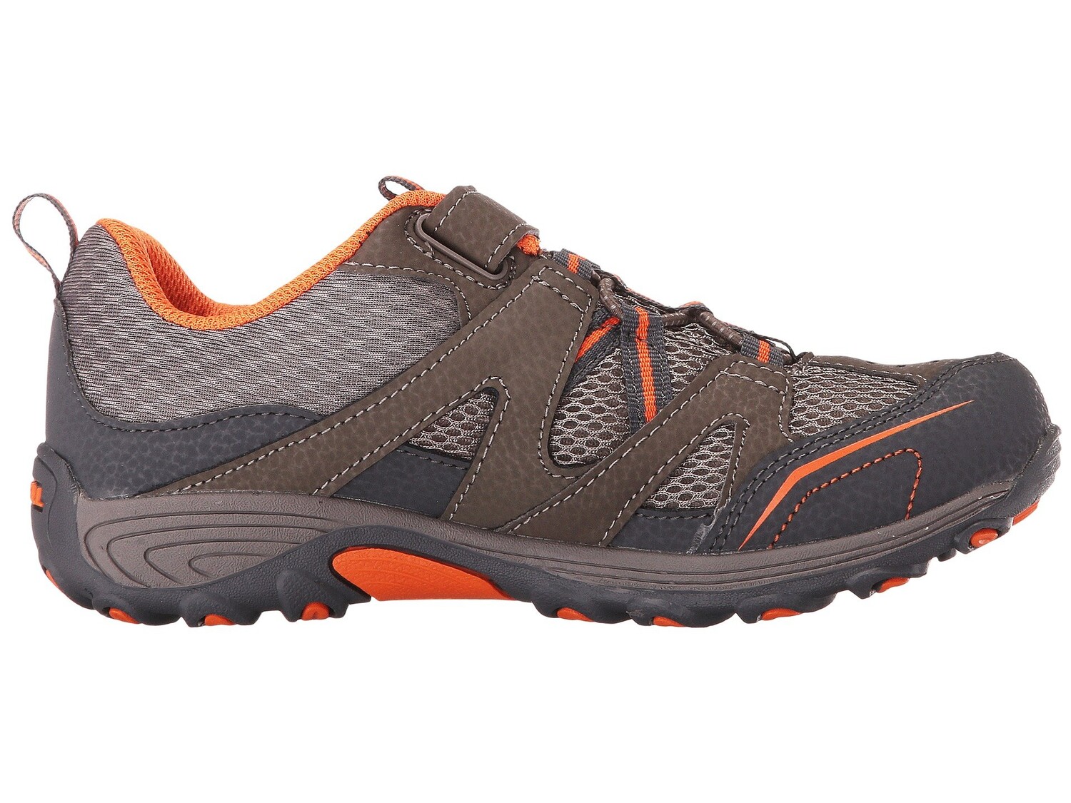Треккинговая обувь Merrell Kids Trail Chaser (Little Kid/Big Kid) — фото 2