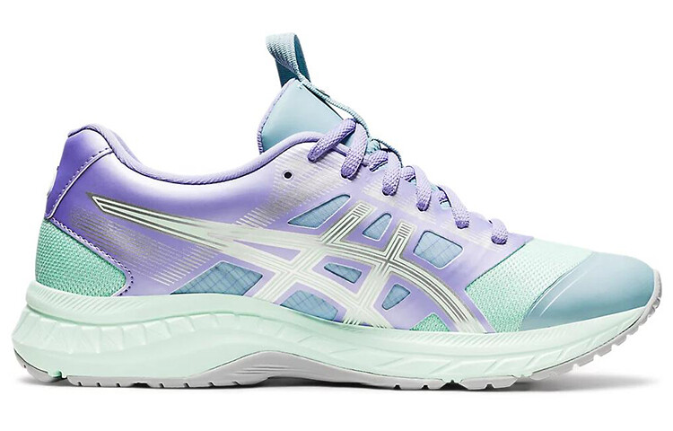 Кроссовки Asics FN2-S Gel-Contend 5 Женские — фото 2