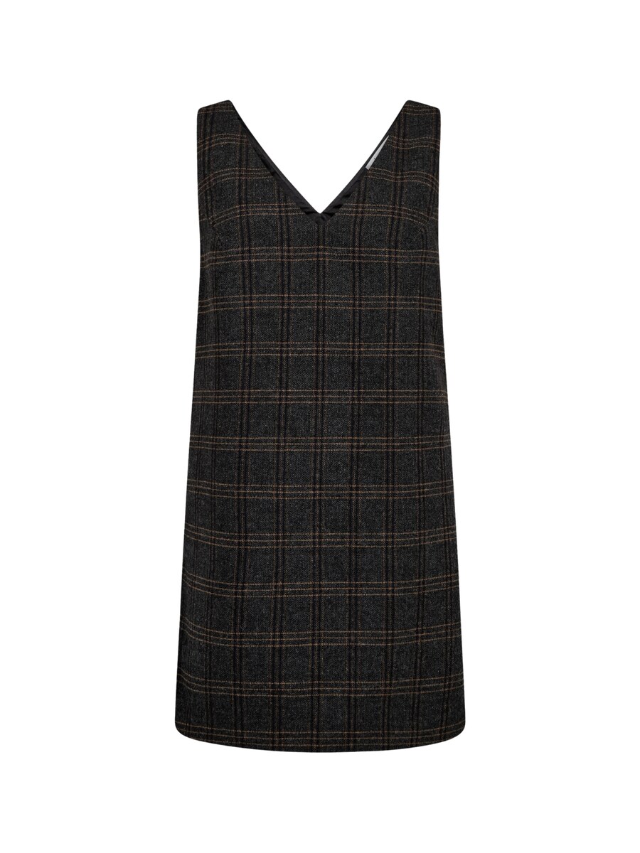 

Платье co'couture Valerie, антрацит/темно-серый