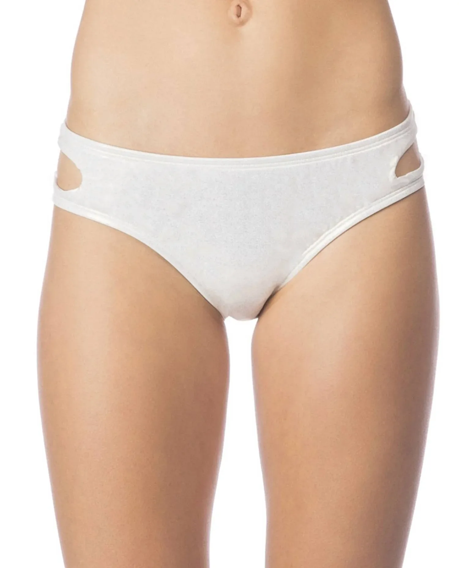 

Блестящие плавки-бикини в стиле "замочная скважина" золотистого цвета Bikini Lab, Золотой, Блестящие плавки-бикини в стиле "замочная скважина" золотистого цвета Bikini Lab