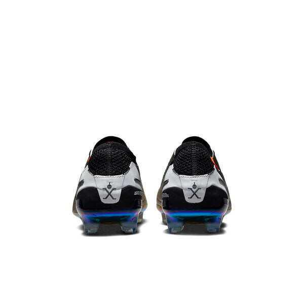 Кроссовки Tiempo Legend 10 Elite FG SE Nike, золотой — фото 4