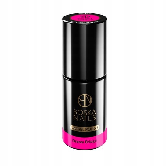 

Гибридный лак Dream Bridge Boska Nails