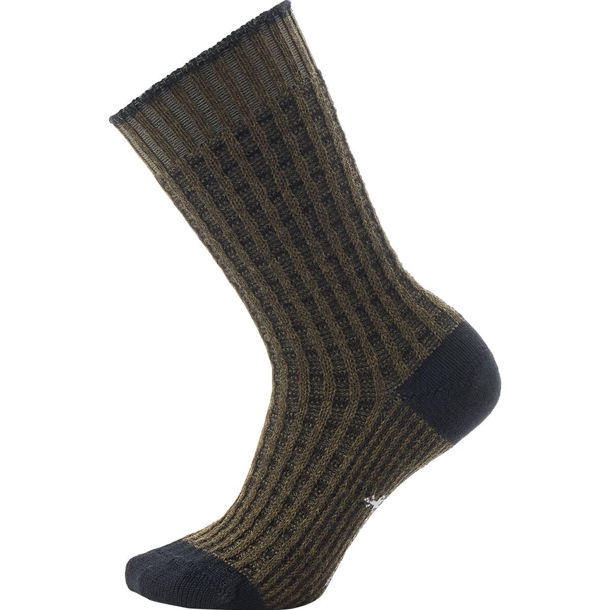 

Повседневные вафельные носки Smartwool, зеленый