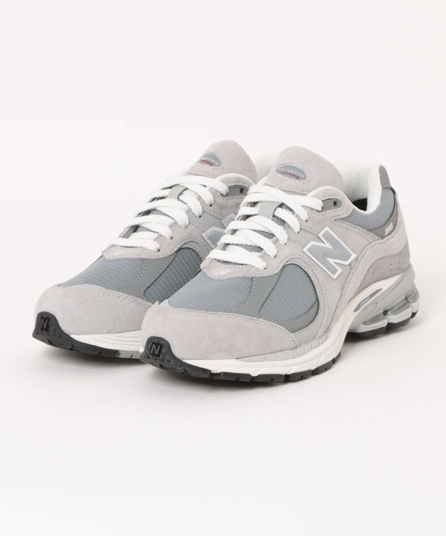 Мужские кроссовки New Balance M2002RXJ