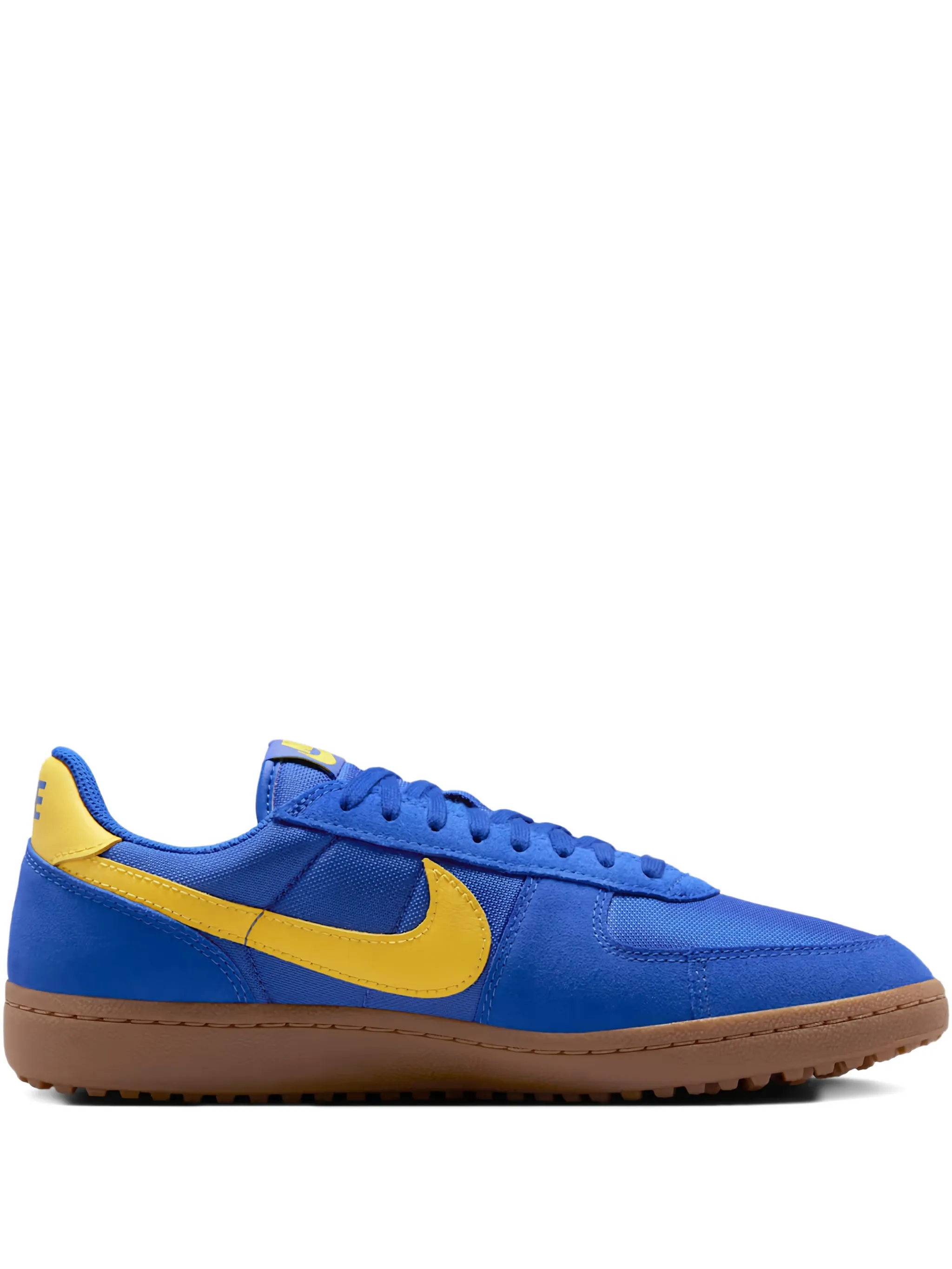 Кроссовки Field General 82 Nike, синий