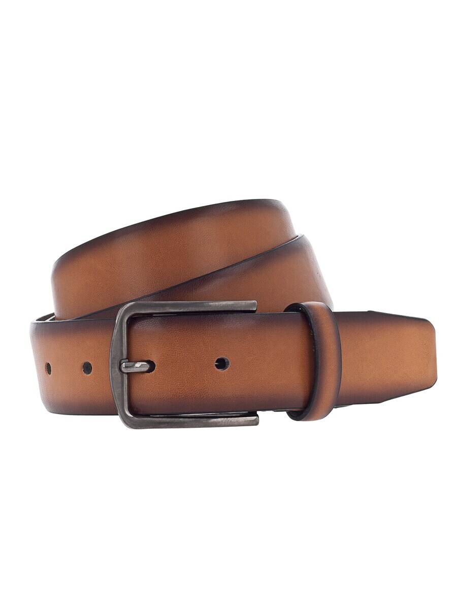 

Повседневный ремень VANZETTI Belt, коричневый