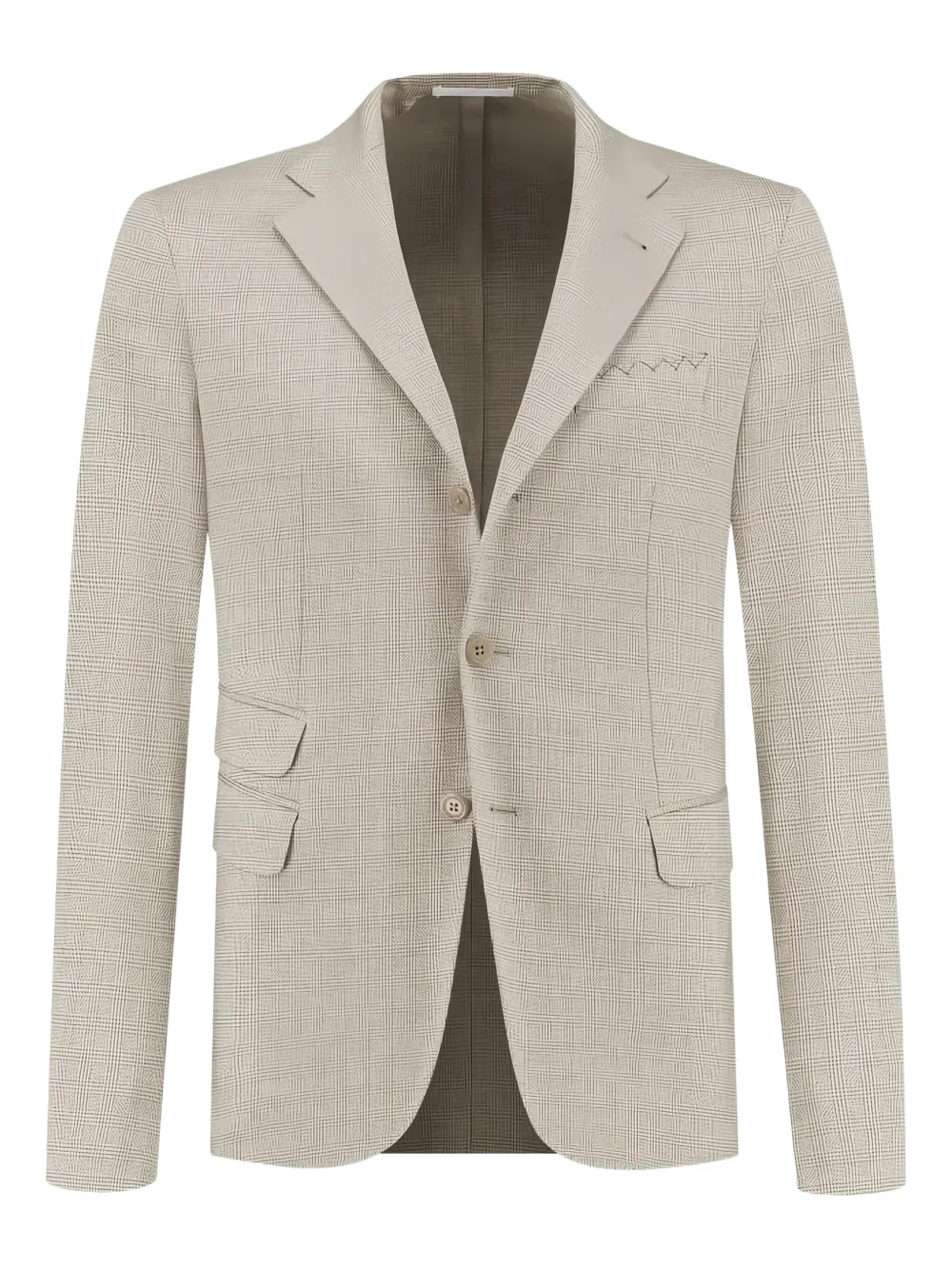 

Пиджак Colbert Doriani Cashmere, нейтральный