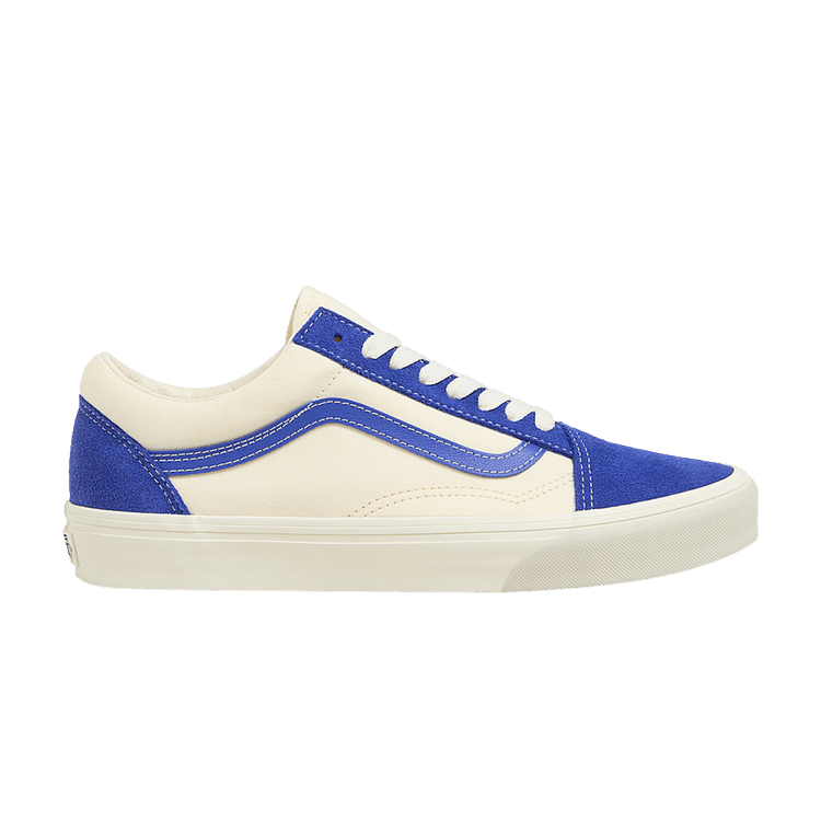 

Кроссовки Vans Old Skool 'Surf The Web', синий