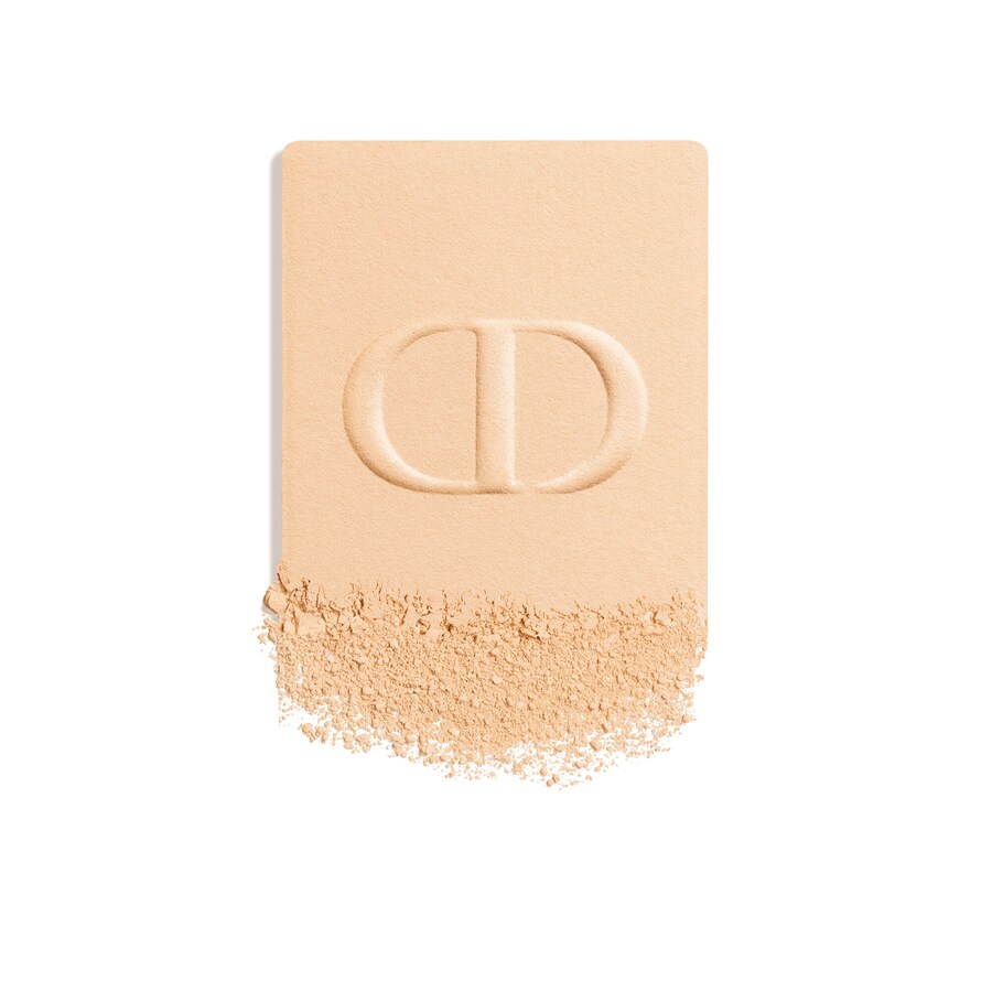 Компактная матирующая тональная основа Forever Natural Velvet Matte DIOR, 0.4 oz /10 g, 2W IN — фото 2
