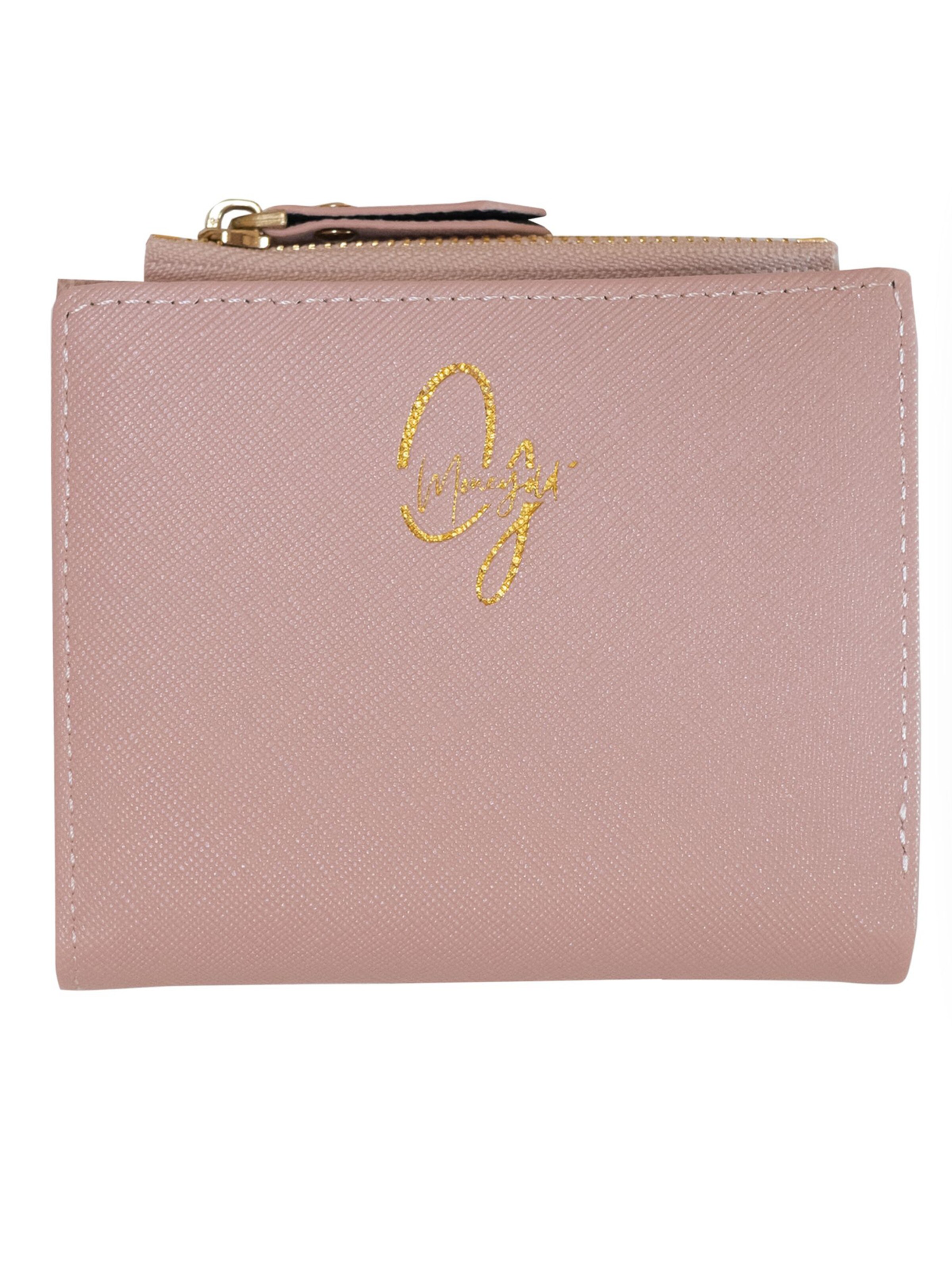 

Moneyhold Кошелек в цвете Taupe