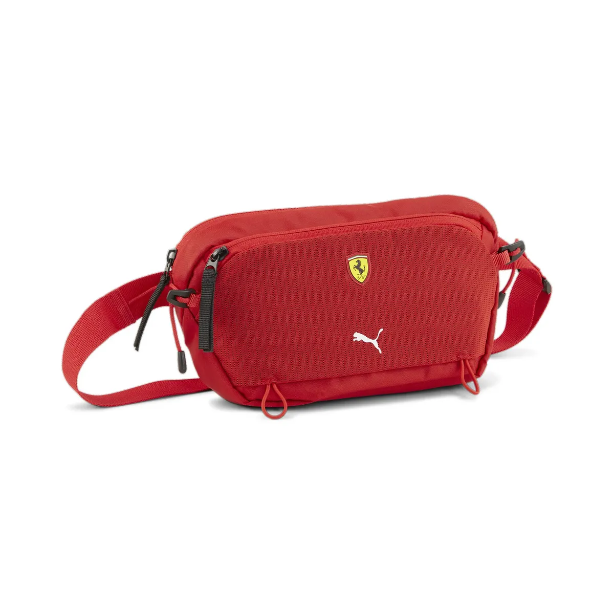 

Поясная сумка PUMA "Поясная сумка Scuderia Ferrari Race для взрослых", красный