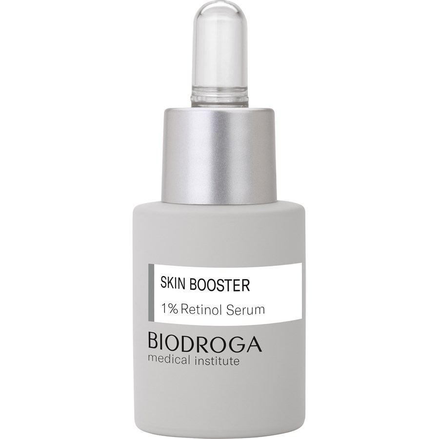 

Сыворотка для лица Biodroga 1% Retinol Serum, 15 ml
