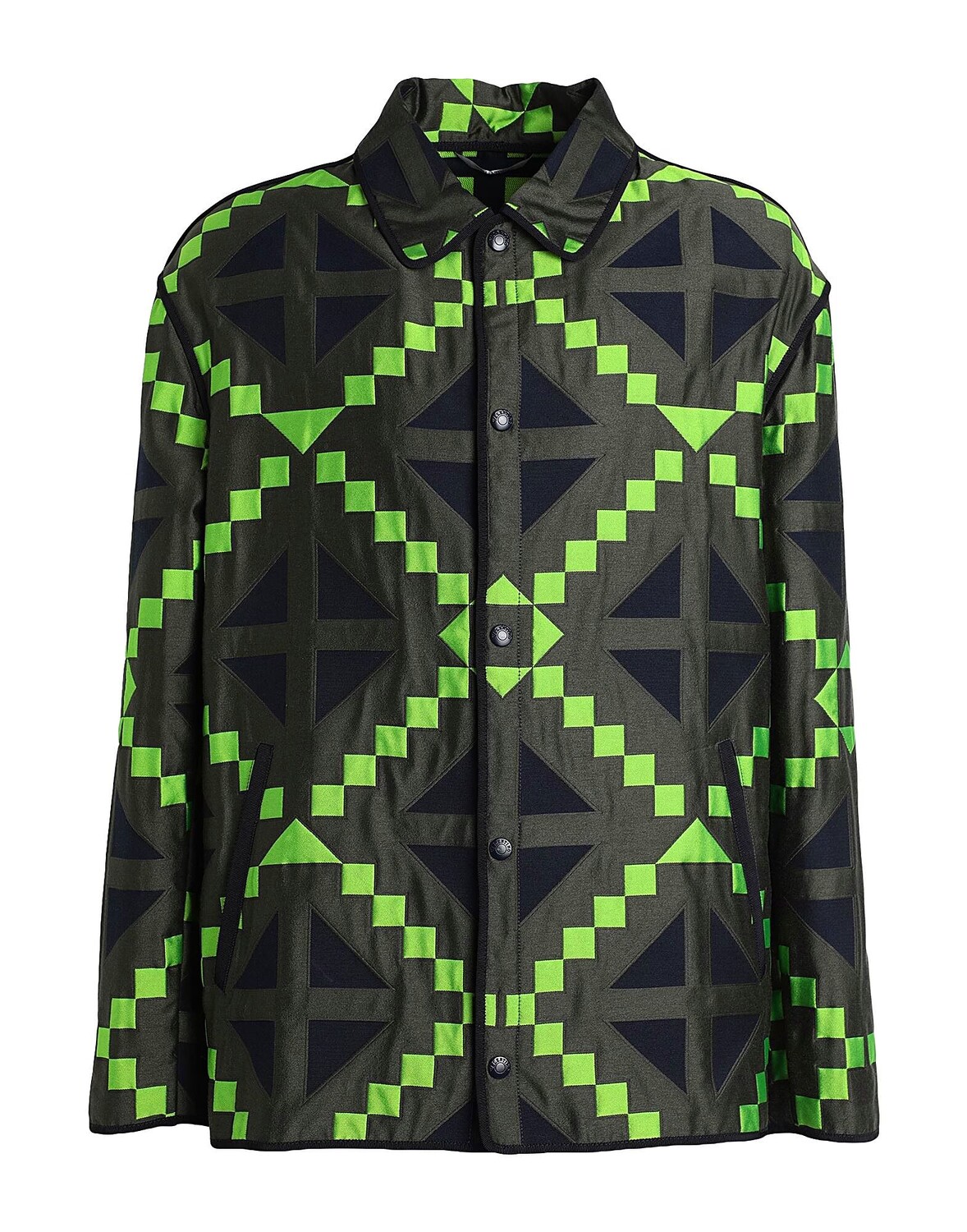 

Куртка Valentino Garavani, зеленый