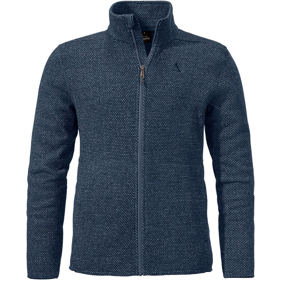 

SCHГ–FFEL Нижняя куртка M ФЛИСОВАЯ КУРТКА AURORA