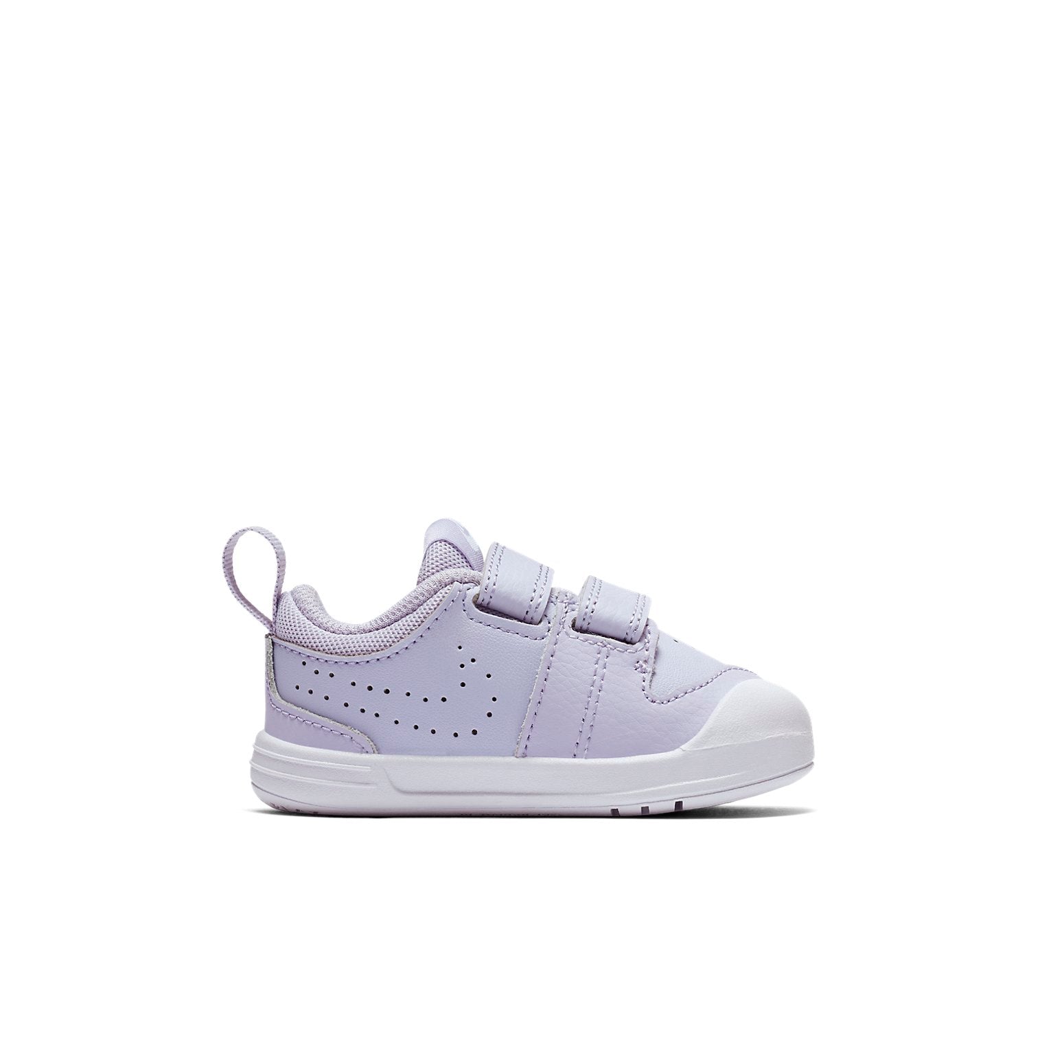 (TD) Nike Pico 5Velcro 'Lavender Mist' — фото 2
