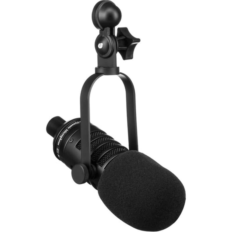 

Динамический микрофон MXL BCD-1 Live Broadcast Dynamic Mic