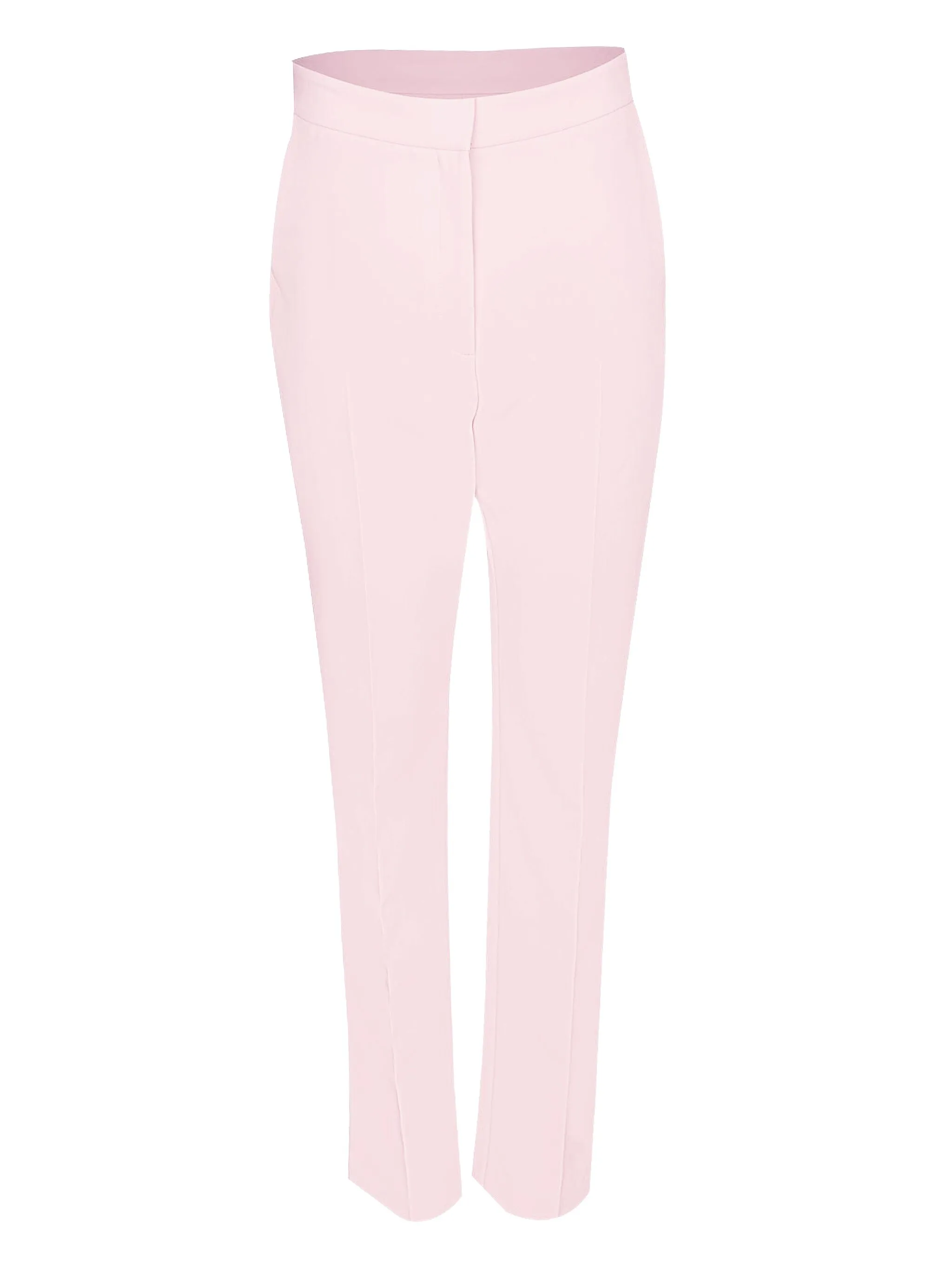 

Брюки с отглаженными складками Lapointe, розовый