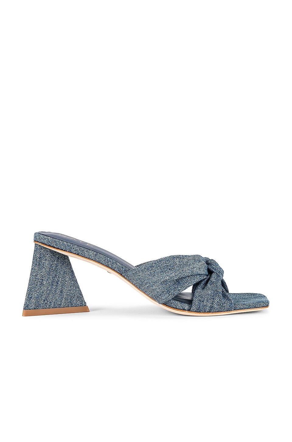 

Туфли RAYE Fifi, цвет Indigo Blue