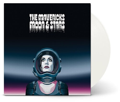 

Виниловая пластинка Mavericks: Moon & Stars