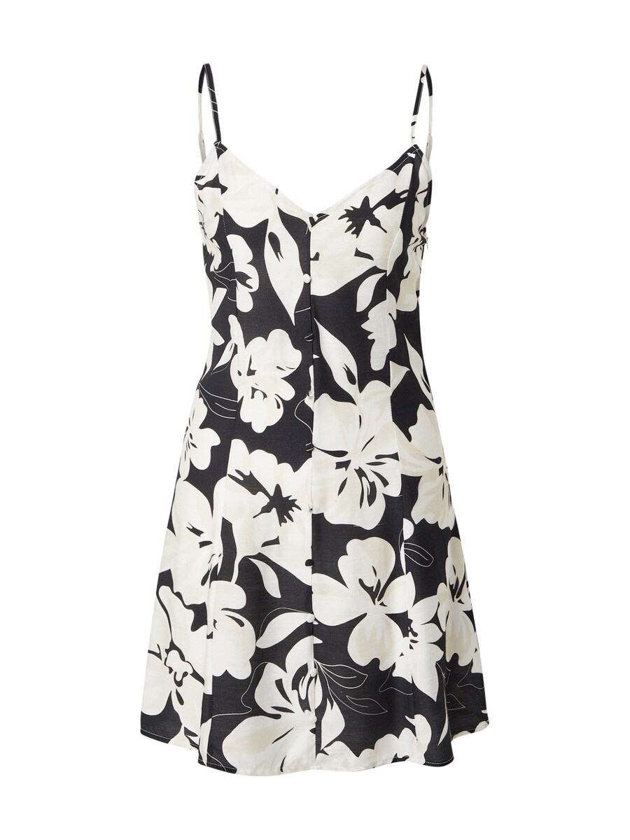 

Летнее платье ABOUT YOU Sunny, Ecru/Black