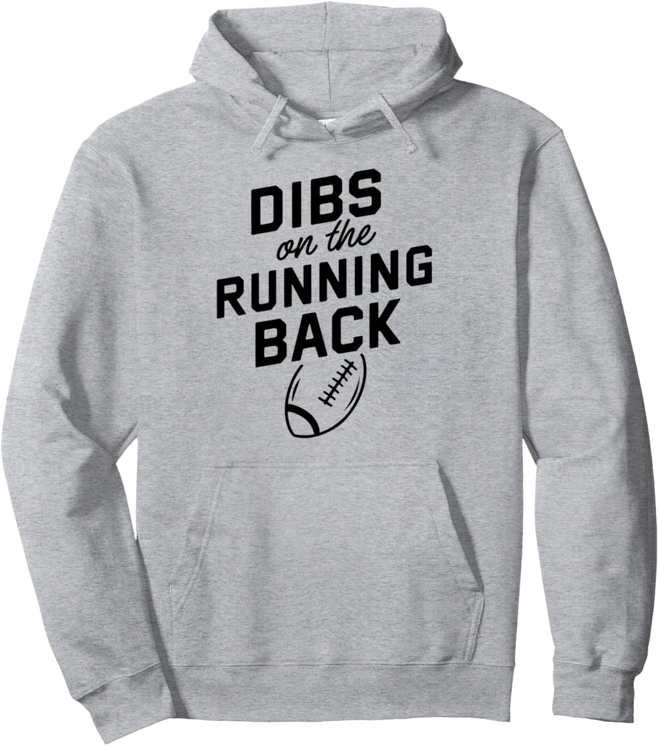 

Толстовка Dibs On The Running Back Football Wife Girlfriend Girl RB QB Hoodie, серая, размер S Funny Football Season Tees, Серый, Толстовка Dibs On The Running Back Football Wife Girlfriend Girl RB QB Hoodie, серая, размер S Funny Football Season Tees