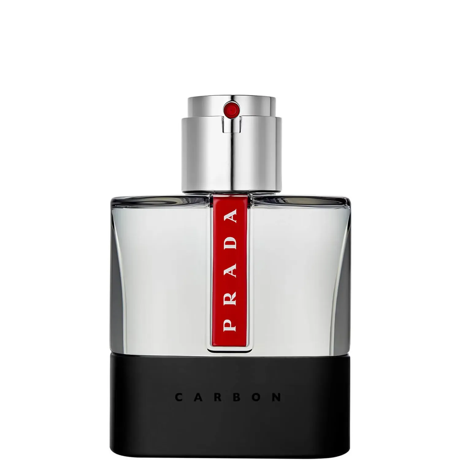 

Туалетная вода Luna Rossa Carbon - 50 мл Prada