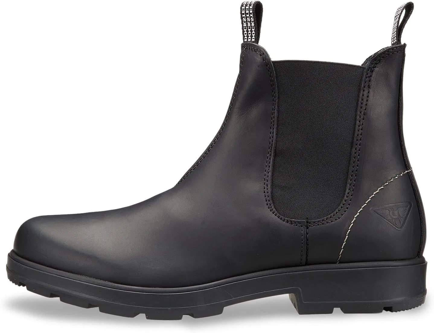 Мужские ботинки Docksteps Beatles SCWHARZ DSM130203, Nero